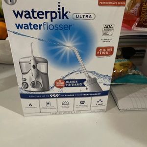 Water pik